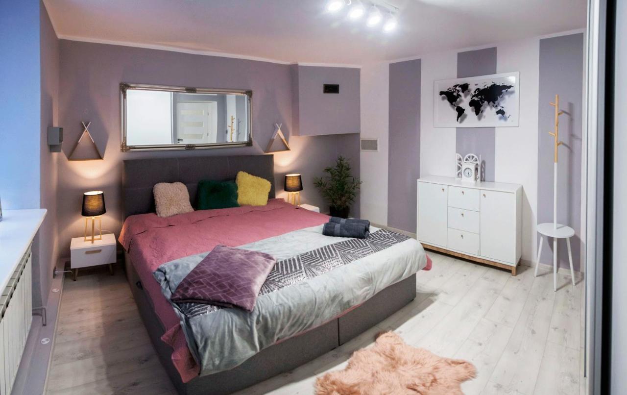 Apartament Marlenka Nysa Exterior photo